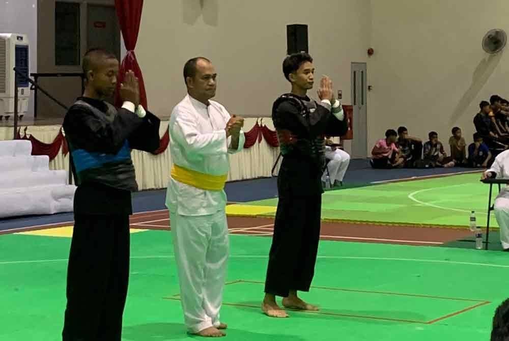 Menurut Muhammad Fahmi Nabil, jeritan 'bangun' yang dilaungkan rakan-rakan ketika kejadian itu menjadi sumber kekuatan untuknya bangkit.