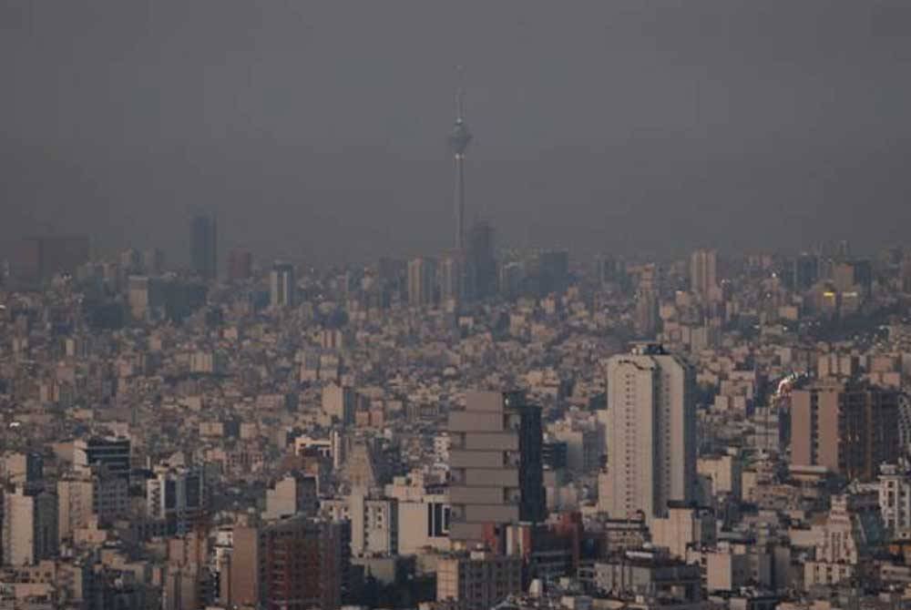 Sehari selepas Israel melancarkan serangan udara ke atas sasaran utama di Iran, Parlimen Iran mengadakan mesyuarat tertutup pada Ahad untuk membincangkan langkah tindak balas.