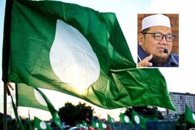 Jabatan Pilihan Raya Pas Wilayah Persekutuan mengukuhkan jentera di 13 kawasan Parlimen sebagai persiapan menghadapi PRU16.Gambar hiasan. Gambar kecil: Azhar Yahya