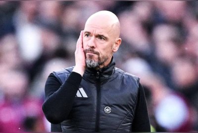 TEN HAG
