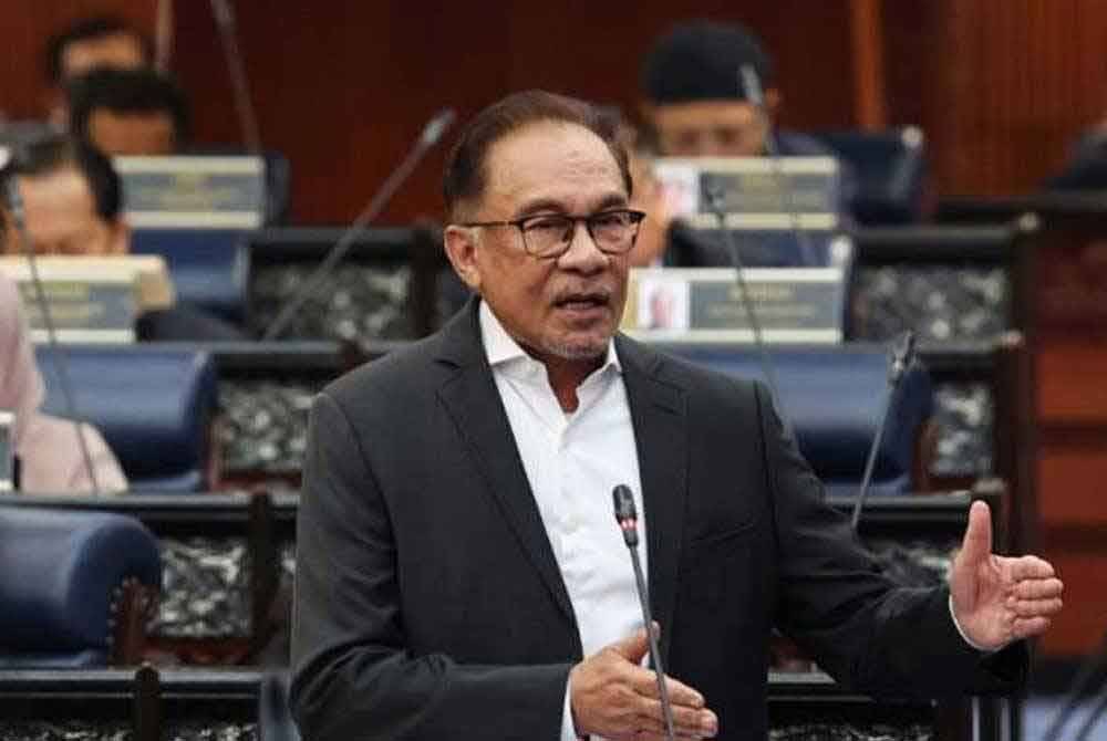 Anwar Ibrahim