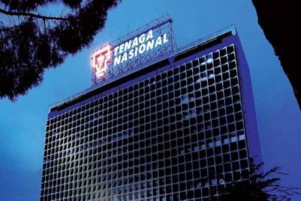 Kerajaan akan memikirkan cara untuk memastikan TNB dapat memainkan peranan dalam merealisasikan inisiatif Grid Kuasa ASEAN (APG). Gambar hiasan