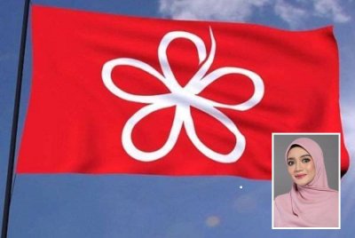 Penggantungan beberapa bahagian di seluruh negara bagi parti Bersatu daripada terlibat dalam proses pemilihan parti yang akan berlangsung pada 26 Oktober dan 2 November ini kemungkinan besar tidak akan ditarik semula. (Gambar kecil: Nurul Fadzilah)