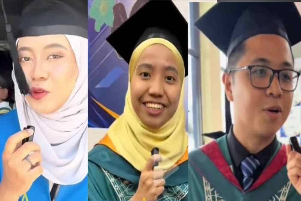 Graduan jangka boleh dapat gaji cecah RM5,000.
