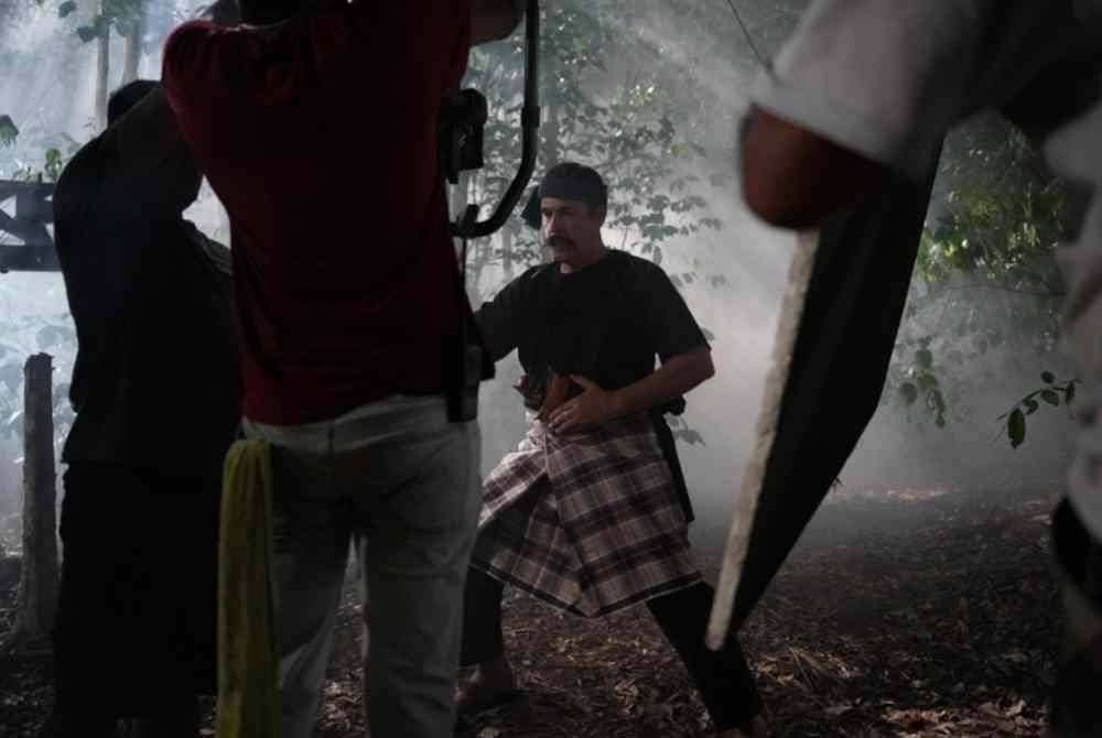 Yusof mendedahkan mengambil masa sebulan bagi mempertimbangkan tawaran sebagai dukun.