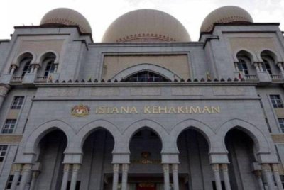 Kerajaan Perlis memfailkan permohonan semakan di Mahkamah Persekutuan sebagai usaha mengembalikan status agama Islam tiga anak ibu tunggal, Loh Siew Hong. Foto hiasan