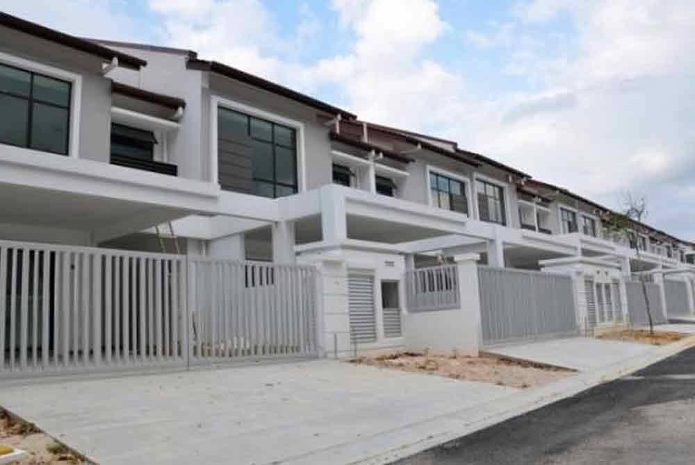 Masanya sudah tiba untuk mengakui hakikat tidak semua rakyat mampu atau perlu memiliki rumah ketika ini. Gambar hiasan 