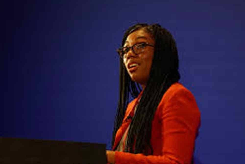 Kemi Badenoch