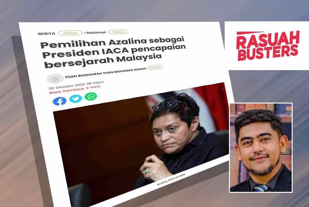 Laporan Sinar Harian. Gambar kecil: Nor Halmey