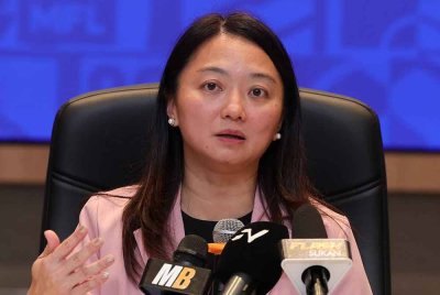 Hannah Yeoh