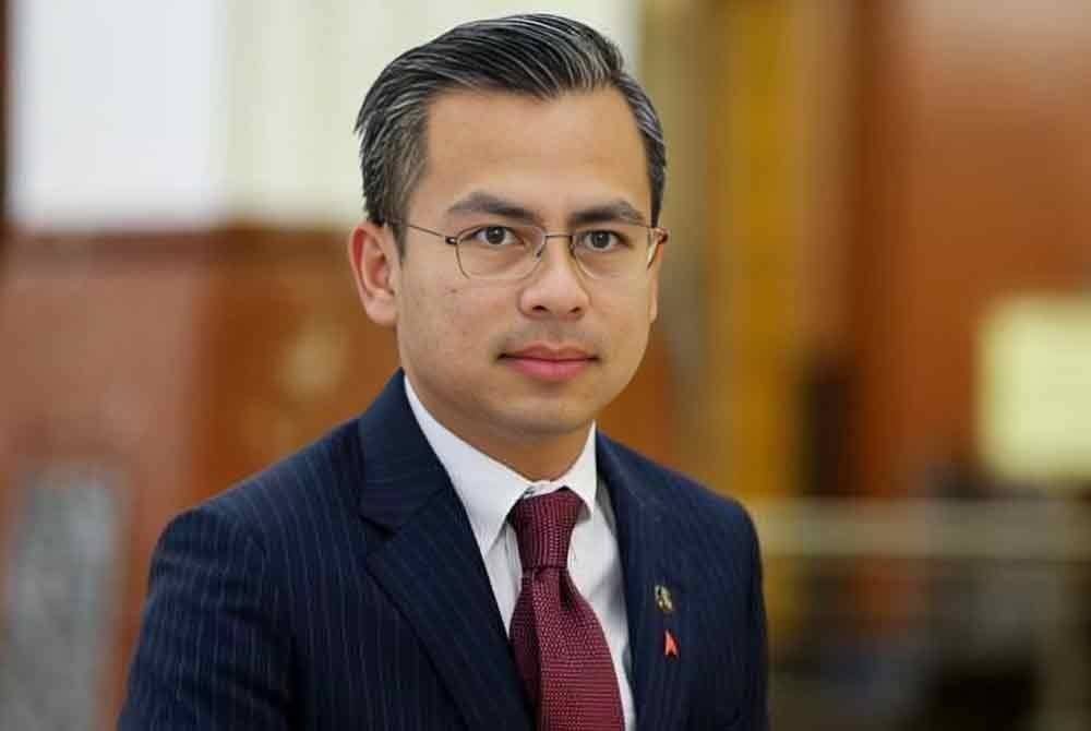 Fahmi Fadzil