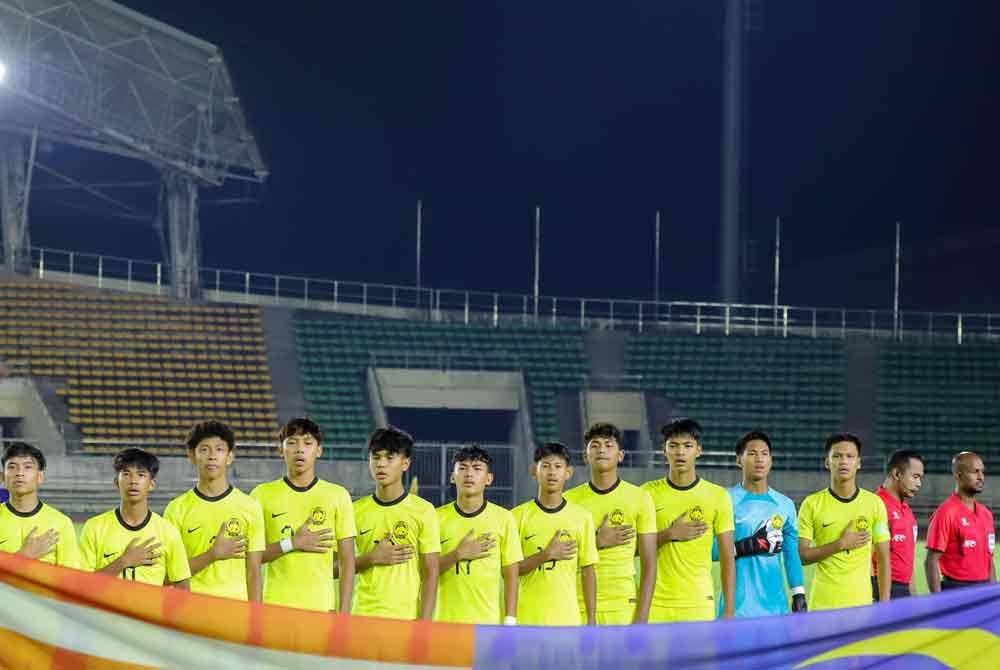 Persatuan Bolasepak Malaysia (FAM) perlu lebih proaktif untuk melakukan audit forensik bagi mengenal pasti kegagalan skuad muda negara di pentas antarabangsa.