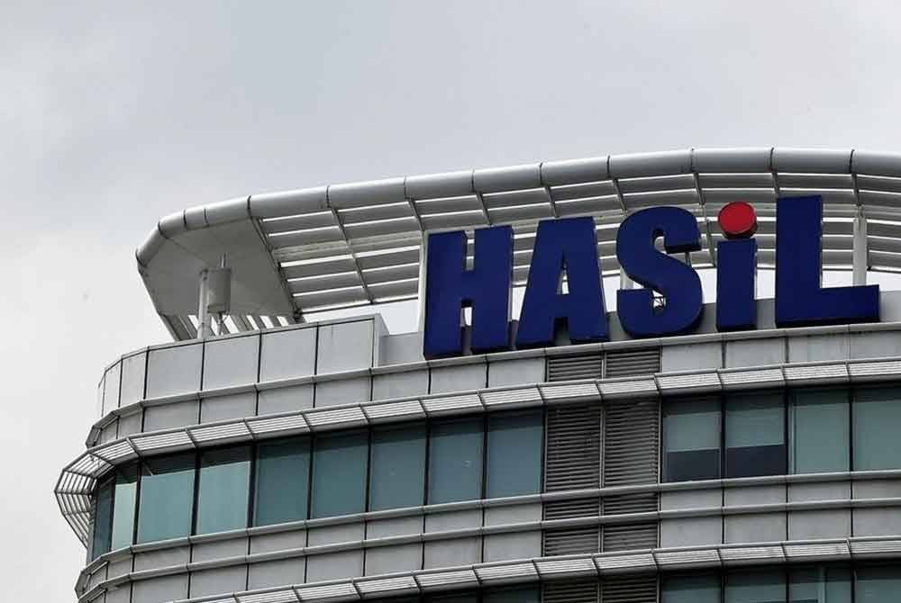 HASiL memandang serius terhadap penyalahgunaan nama HASiL di mana-mana platform atau sebarang kegunaan yang boleh mengelirukan orang ramai. - Gambar hiasan