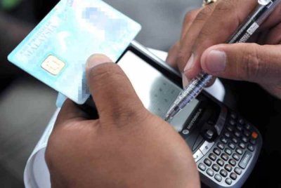 Polis KL menawarkan diskaun saman sebanyak 50 peratus kepada pesalah trafik bermula esok hingga Sabtu ini. Foto hiasan