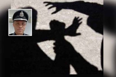 Seorang lelaki ditahan selepas didakwa mencabul kakak iparnya dalam kejadian di sebuah rumah di Felda Palong 11 bulan lalu - Gambar hiasan (Gambar kecil: Chang Hook)