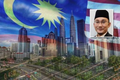 Kerajaan perlu memikirkan langkah lain selain kenaikan cukai dan penyasaran subsidi untuk menambah pendapatan atau menguruskan negara - Gambar hiasan (Gambar kecil: Mohd Syakir)