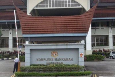 Seorang pekebun yang dilepas dan dibebaskan oleh Mahkamah Tinggi di sini pada Selasa atas pertuduhan membunuh ibu saudaranya menyifatkan keputusan itu sebagai hadiah Deepavali. Gambar hiasan