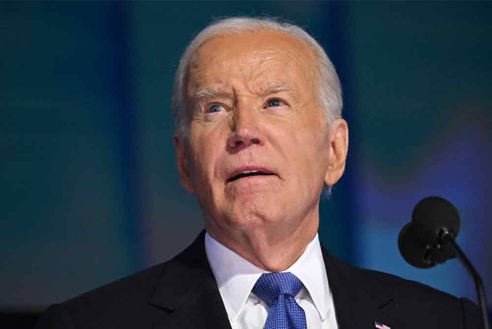 Joe Biden