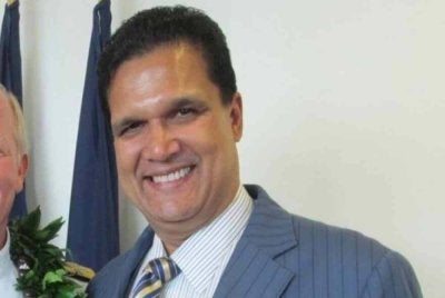 'Fat Leonard' dihukum penjara 15 tahun di AS atas kes rasuah. Foto Agensi