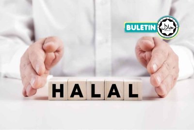 JIKA berlaku isu tular berkaitan halal, ia perlu ditangani segera bagi mengelak implikasi lebih besar dan menjadi krisis halal. -Gambar hiasan/ Foto: CANVA