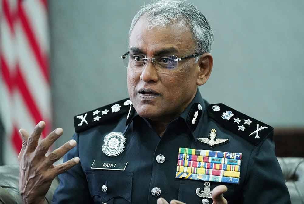 Ramli