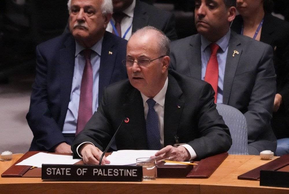 Mohammad Mustafa. Foto AFP