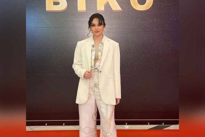 Sara Ali dikenali sebagai antara pelakon berbakat dalam industri seni.