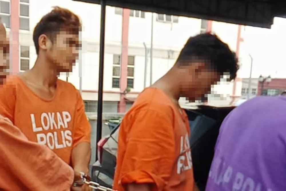 Seorang pekerja ladang mengaku tidak bersalah di Mahkamah Majistret Bahau di sini pada Jumaat atas pertuduhan mencabul kakak iparnya bulan lalu.