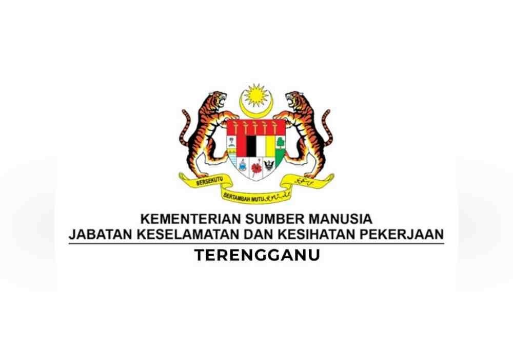 Jabatan Keselamatan dan Kesihatan Pekerjaan (JKKP) Terengganu