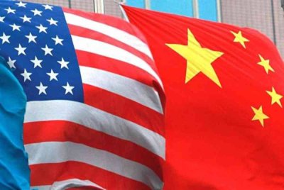 Polis China sedang menyiasat kes penyeludupan bahan kimia dengan kerjasama penguat kuasa undang-undang AS. Foto Agensi