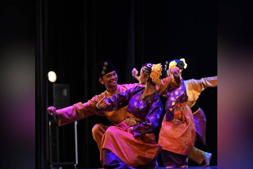 Yayasan RYTHM berharap dengan adanya inisiatif itu, anak muda berbakat mampu menyumbang kepada kesenian negara.