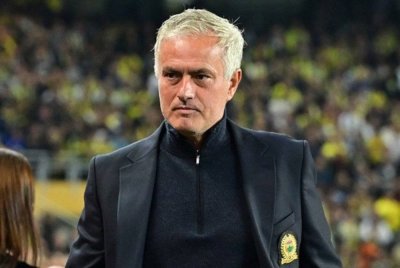 Mourinho