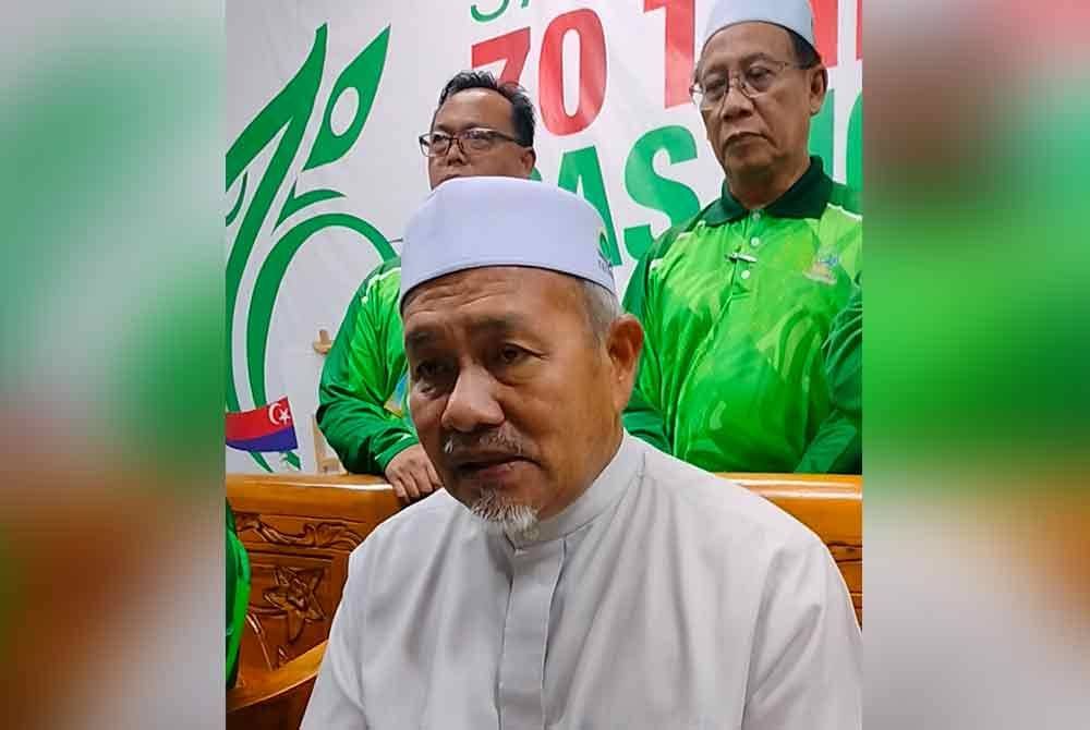 Tuan Ibrahim