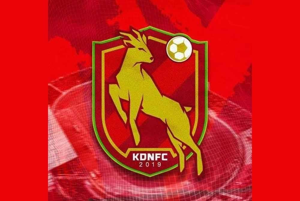 Kakitangan sokongan KDN FC mendakwa gaji mereka tidak dibayar sejak tujuh bulan lalu.