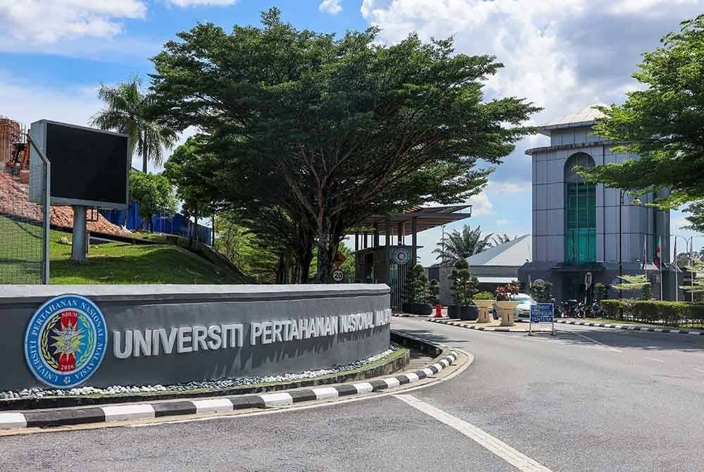 UPNM perlu melakukan penilaian semula terhadap cara operasi bagi memastikan gejala buli dihentikan dan nama institusi berkenaan dimartabatkan semula.