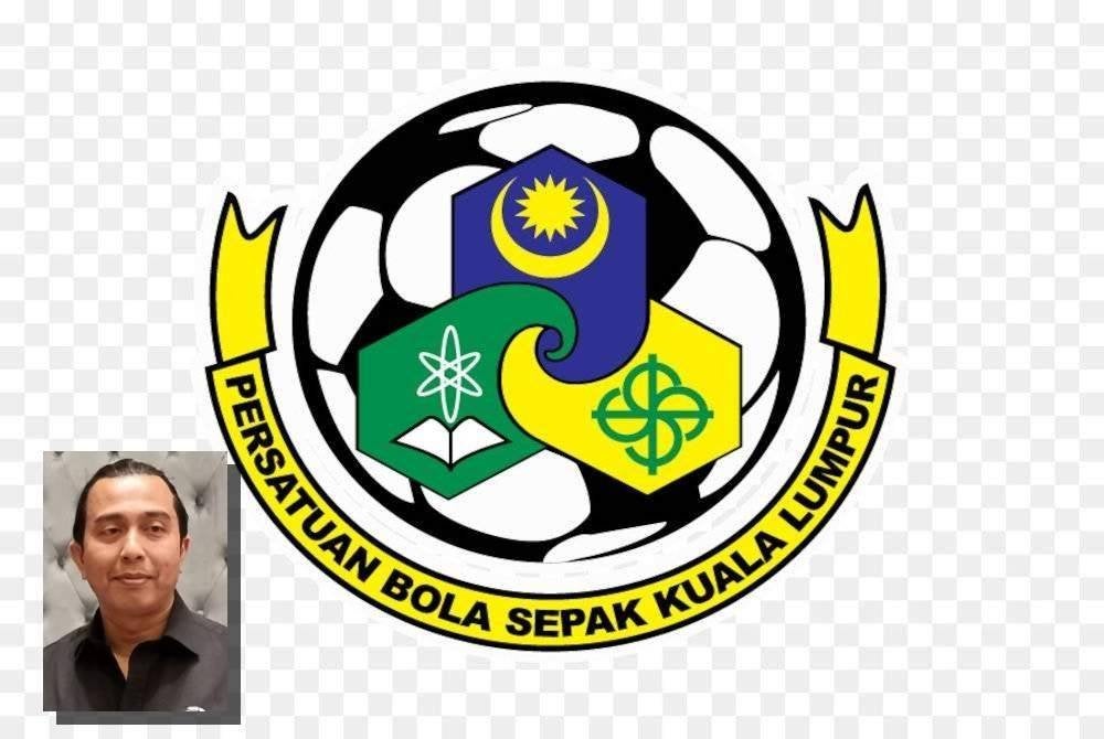 Syed Yazid (gambar kecil) mengotakan janjinya apabila membawa masuk penaja baharu untuk bersama Persatuan Bolasepak Kuala Lumpur (KLFA).