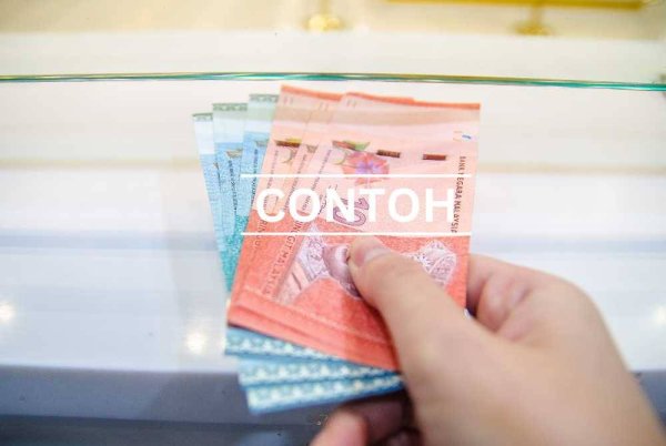 APA pun, umat Islam dituntut untuk melazimi kedua-dua amalan tersebut dan menggabungkan kedua-duanya untuk menggapai fadilat serta ganjaran bersedekah dan memberi hutang bersama. -Gambar hiasan/ Foto: CANVA