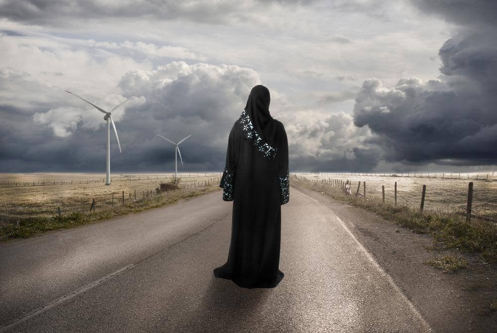 SEMUA orang mahukan pengakhiran yang baik atau husnul khatimah ketika bertemu Penciptanya. Foto CANVA