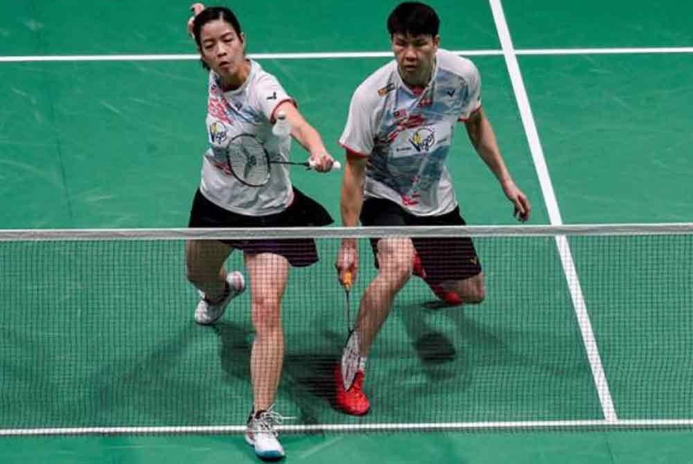 Soon Huat-Shevon Lai