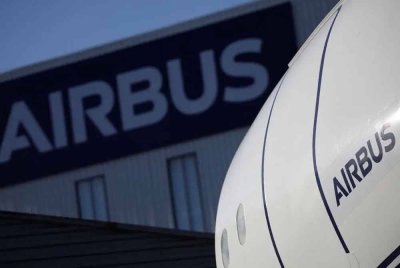 Airbus mengunjurkan sektor penerbangan Asia Pasifik memerlukan kira-kira 19,500 pesawat baharu dalam tempoh 20 tahun akan datang - Foto: Agensi