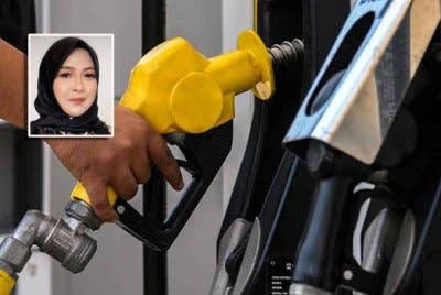 Bumipeda bimbang isu kos operasi dan risiko modal yang akan ditanggung pengusaha stesen minyak terutama jika mekanisme subsidi bersasar dua harga Ron95 dilaksanakan mirip penyasaran subsidi diesel. Gambar kecil: Hanny Julia