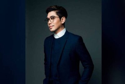 Usahawan dan personaliti ternama tanah air, Datuk Rizalman Ibrahim melakar satu lagi sejarah manis buat dirinya apabila dilantik sebagai Profesor Adjung di Akademi Pengajian Islam, Universiti Malaya.