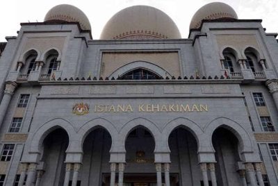 Mahkamah Rayuan pada Khamis menjatuhkan hukuman penjara 35 tahun kepada seorang penganggur kerana membunuh adik lelaki dan ibu saudaranya pada 2016. Gambar hiasan
