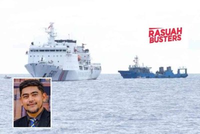 Jabatan integriti setiap agensi perlu melaksanakan pemantauan dengan lebih kerap berkaitan gaya hidup penguat kuasa dan anggota keselamatan negara. Gambar kecil: Nor Halmey