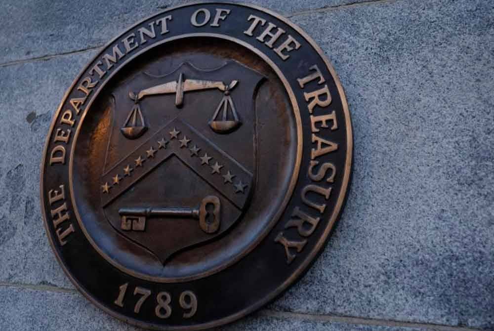 Malaysia digugurkan daripada senarai pemantauan Jabatan Perbendaharaan Amerika Syarikat (AS) bagi rakan dagang utama dengan amalan mata wang dan dasar makroekonomi yang memerlukan perhatian rapi negara itu.Gambar hiasan (Foto Reuters)