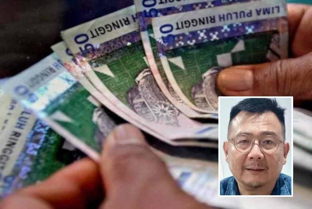 TCLC bersama INSAP melancarkan tinjauan dalam talian bertajuk 'Kajian Klasifikasi Pendapatan Isi Rumah dan Penarikan Balik Subsidi'. Gambar hiasan (Gambar kecil: Yee Mun)