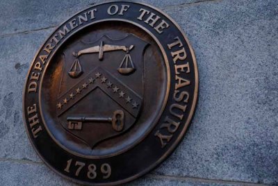 Malaysia digugurkan daripada senarai pemantauan Jabatan Perbendaharaan Amerika Syarikat (AS) bagi rakan dagang utama dengan amalan mata wang dan dasar makroekonomi yang memerlukan perhatian rapi negara itu.Gambar hiasan (Foto Reuters)