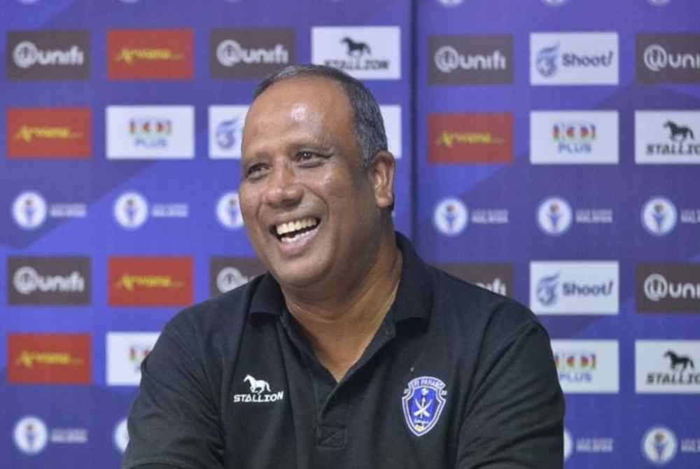 Dollah Salleh. Foto Agensi