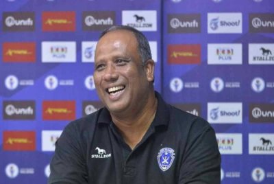 Dollah Salleh. Foto Agensi
