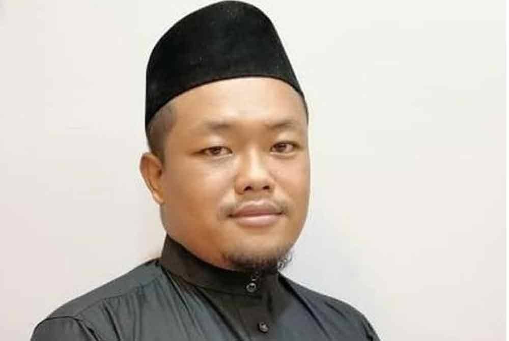 Muhammad Shafiq Musa